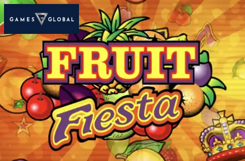 Fruit Fiesta 9 Line